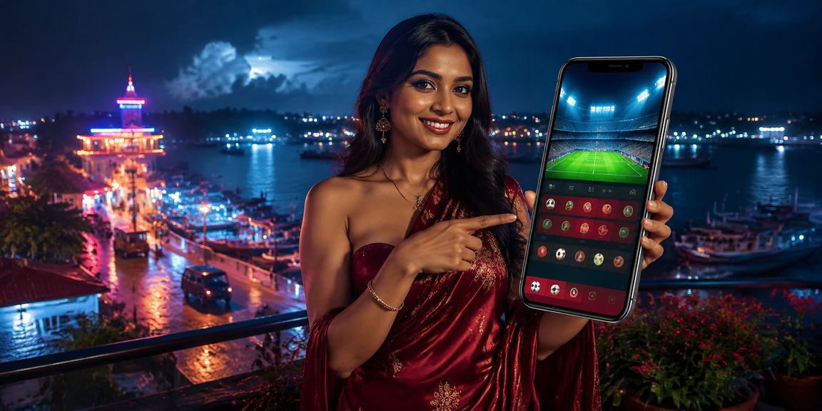 রাঙ্গামাটি স্পোর্টস বেটিং নাইট লাইট